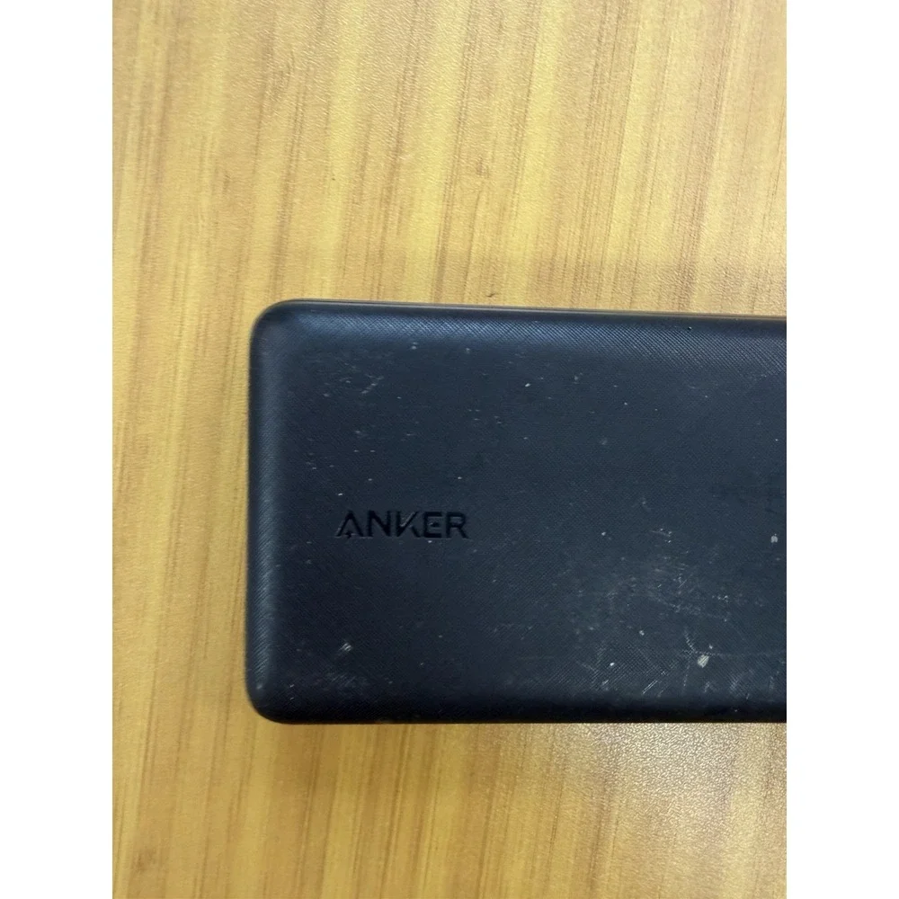 Anker PowerCore Select 20000mAh Power Bank  A1363